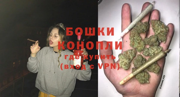 молекула духа Баксан