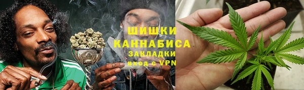 молекула духа Баксан